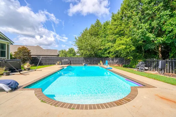 921 Benchmark DR, Wellford, SC 29385