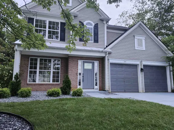 309 Valhalla LN, Simpsonville, SC 29681