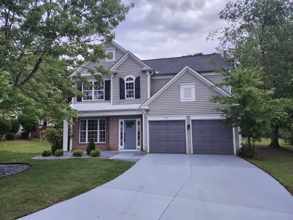 309 Valhalla LN, Simpsonville, SC 29681