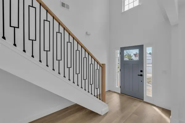 309 Valhalla LN, Simpsonville, SC 29681