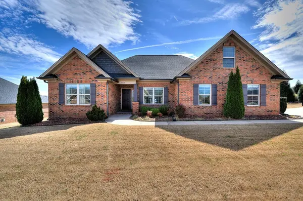 602 E Dateria WAY, Inman, SC 29349