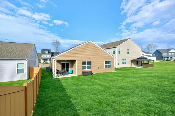 462 Fenwick DR, Woodruff, SC 29388