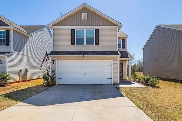 2182 Southlea DR, Inman, SC 29349