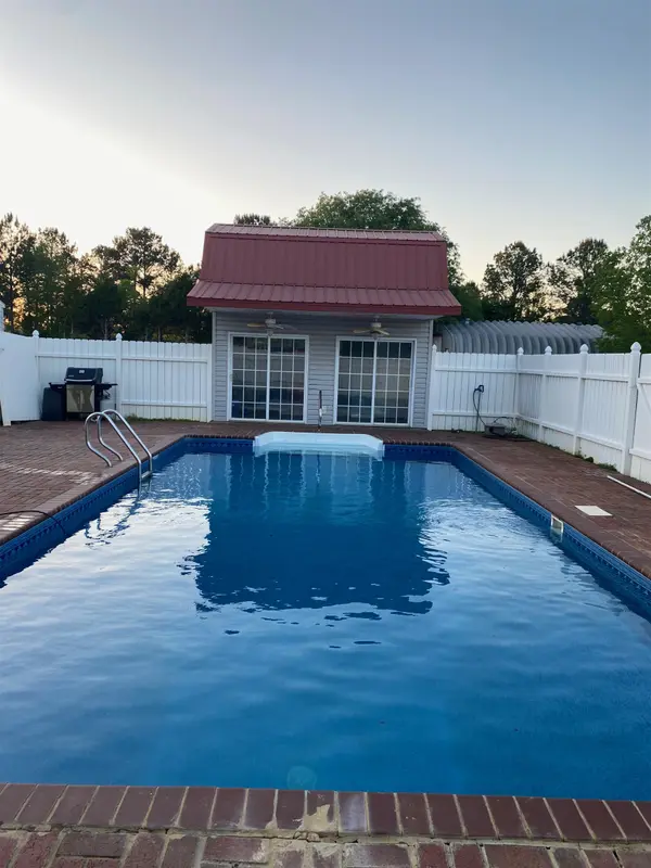421 Blackstock RD, Pauline, SC 29374