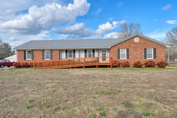 421 Blackstock RD, Pauline, SC 29374