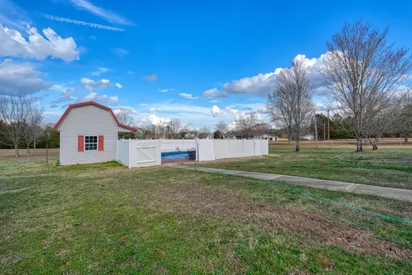 421 Blackstock RD, Pauline, SC 29374