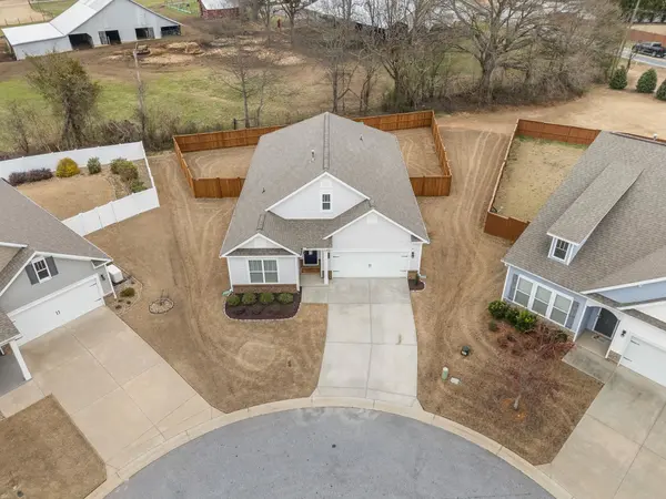 421 Linfield CT, Duncan, SC 29334
