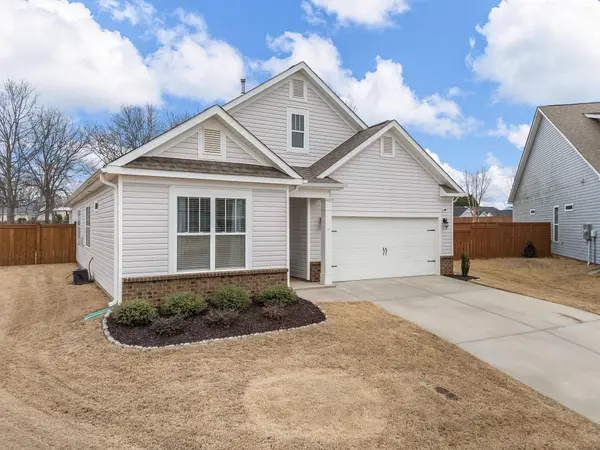 421 Linfield CT, Duncan, SC 29334