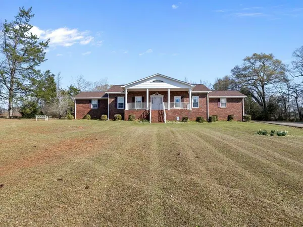 445 Bishop, Union, SC 29379