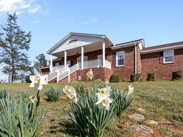 445 Bishop, Union, SC 29379