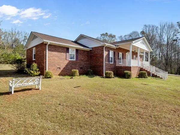 445 Bishop, Union, SC 29379