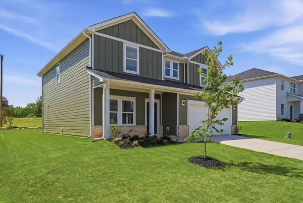 219 Abraham WAY, Boiling Springs, SC 29316