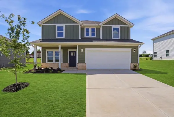 219 Abraham WAY, Boiling Springs, SC 29316