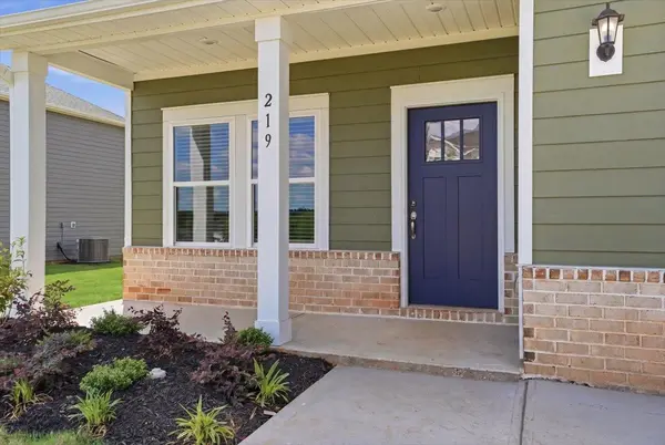 219 Abraham WAY, Boiling Springs, SC 29316