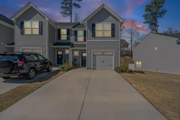 171 Sarnesfield WAY, Greenville, SC 29605