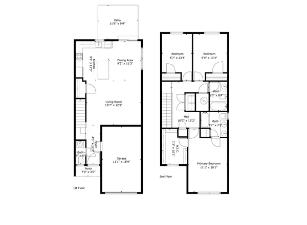 171 Sarnesfield WAY, Greenville, SC 29605