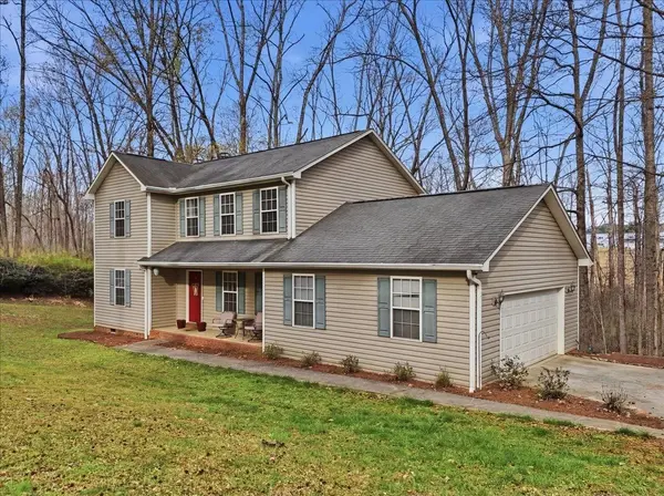 185 Commodore DR, Duncan, SC 29334