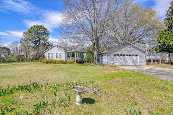 301 Meridian AVE, Taylors, SC 29687