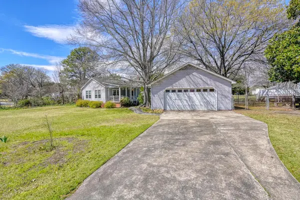 301 Meridian AVE, Taylors, SC 29687