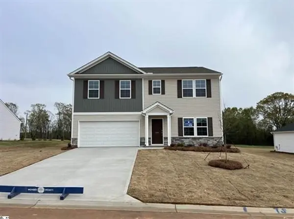 388 Braxton DR, Moore, SC 29369