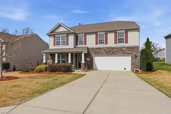 240 Harlequin DR, Moore, SC 29369