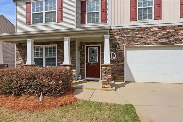 240 Harlequin DR, Moore, SC 29369