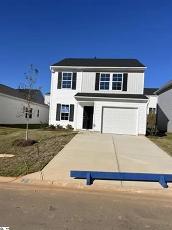401 Prosperity LN, Moore, SC 29369