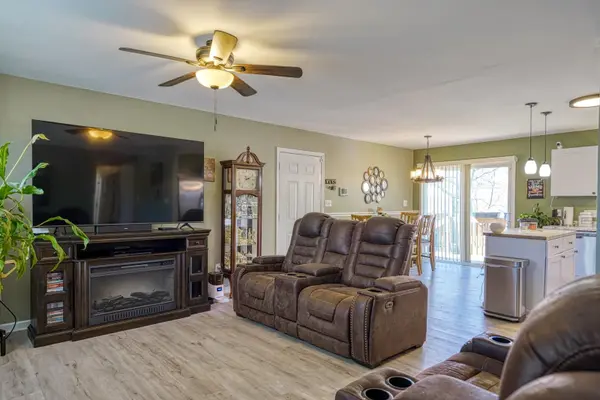 431 Gravley RD, Greer, SC 29651