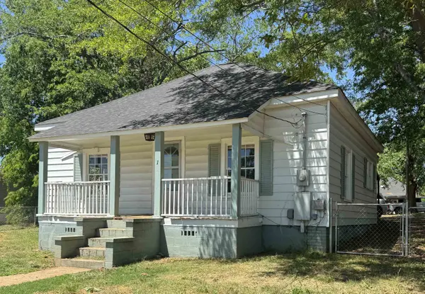 221 Bailey ST, Arcadia, SC 29320