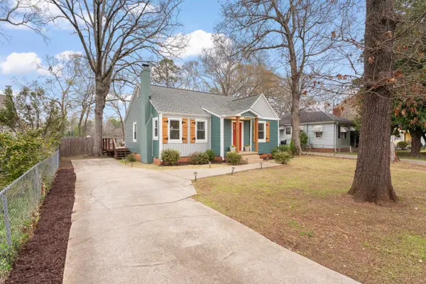 148 Pleasant Ridge AVE, Greenville, SC 29605