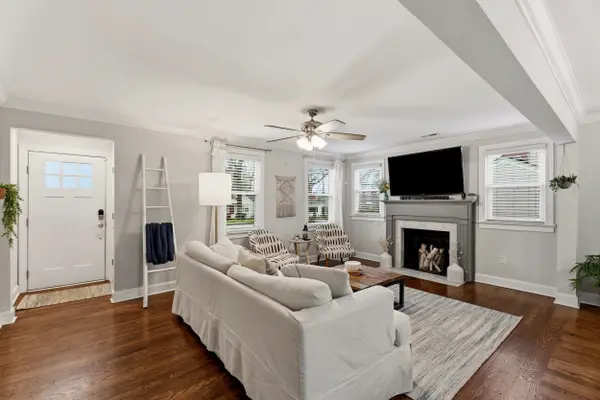 148 Pleasant Ridge AVE, Greenville, SC 29605