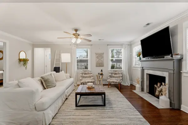 148 Pleasant Ridge AVE, Greenville, SC 29605