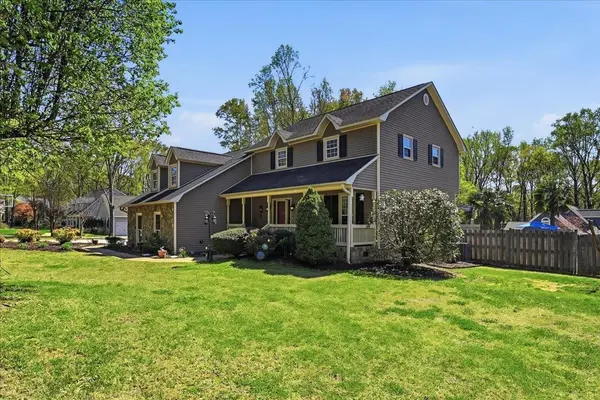 267 Farm Lake RD, Boiling Springs, SC 29316