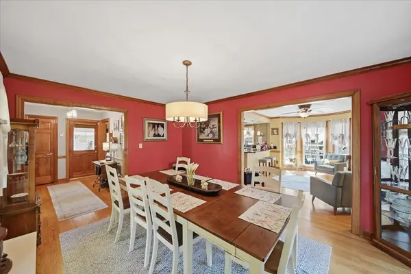 267 Farm Lake RD, Boiling Springs, SC 29316