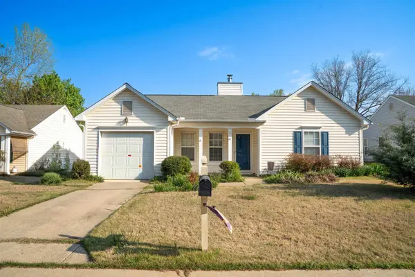 432 Brighton Woods Dr, Moore, SC 29369