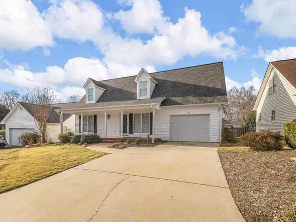 214 Ashton DR, Moore, SC 29369