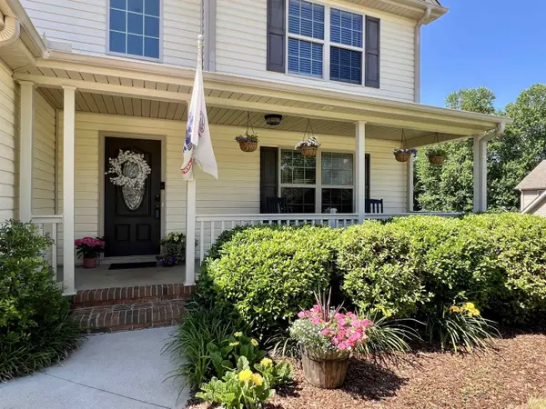 128 Fagans Creek Drive, Inman, SC 29349