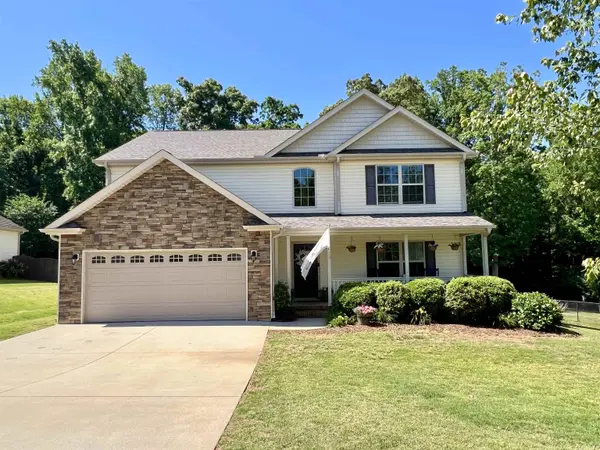 128 Fagans Creek Drive, Inman, SC 29349