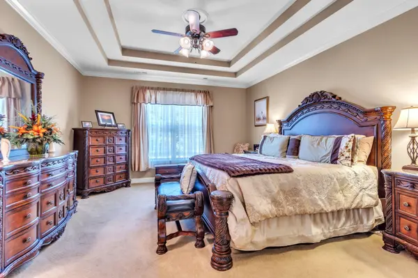 112 Providence Point LN, Wellford, SC 29385