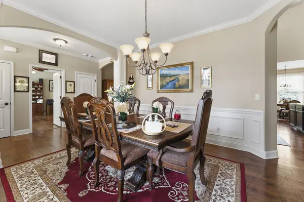 112 Providence Point LN, Wellford, SC 29385