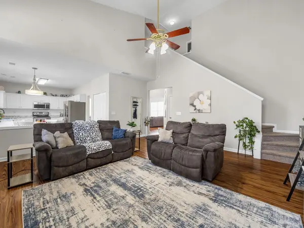 106 Grayhawk WAY, Simpsonville, SC 29681