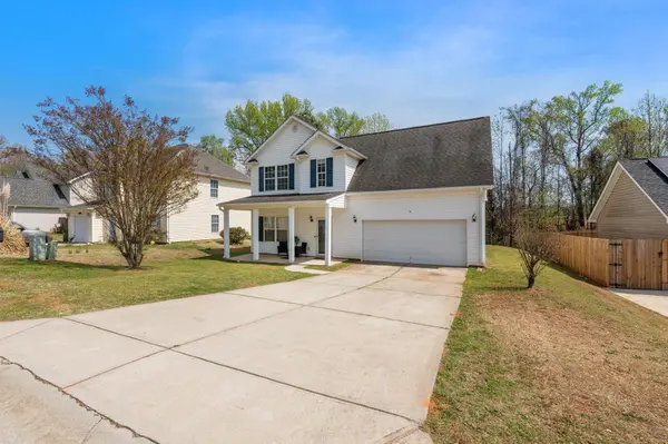 282 Waxberry CT, Boiling Springs, SC 29316-9618