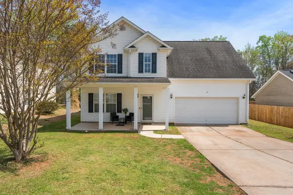 282 Waxberry CT, Boiling Springs, SC 29316-9618