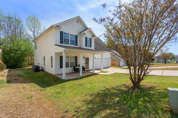 282 Waxberry CT, Boiling Springs, SC 29316-9618