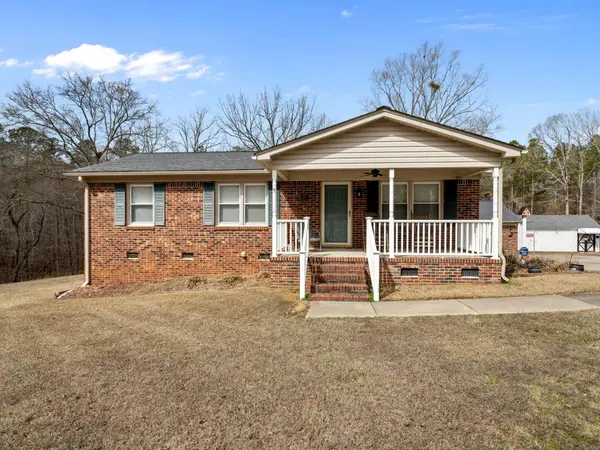 423 Bailey RD, Buffalo, SC 29321