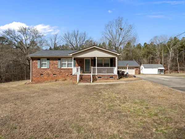 423 Bailey RD, Buffalo, SC 29321