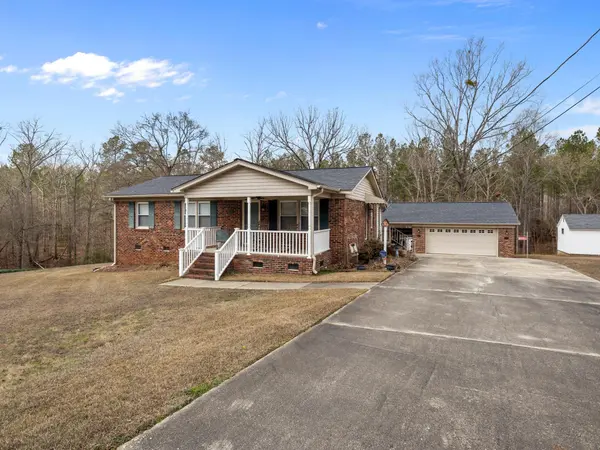 423 Bailey RD, Buffalo, SC 29321