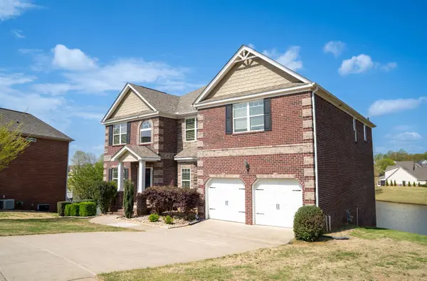 131 Walkers Bluff RD, Boiling Springs, SC 29316