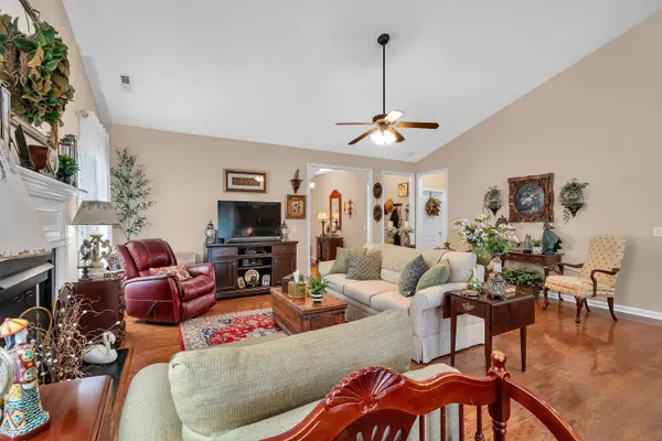 1036 Merlot CT, Moore, SC 29369