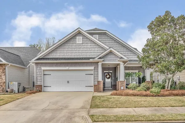 1036 Merlot CT, Moore, SC 29369